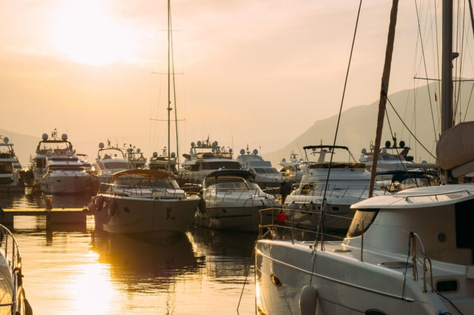 Porto Montenegro