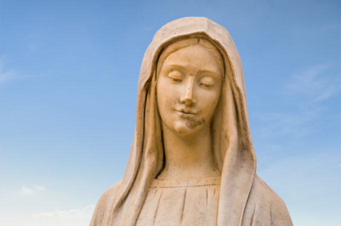 Medjugorje